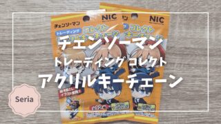 Blogサムネイル_チェンソーマン_tc_アクリルキーチェーン