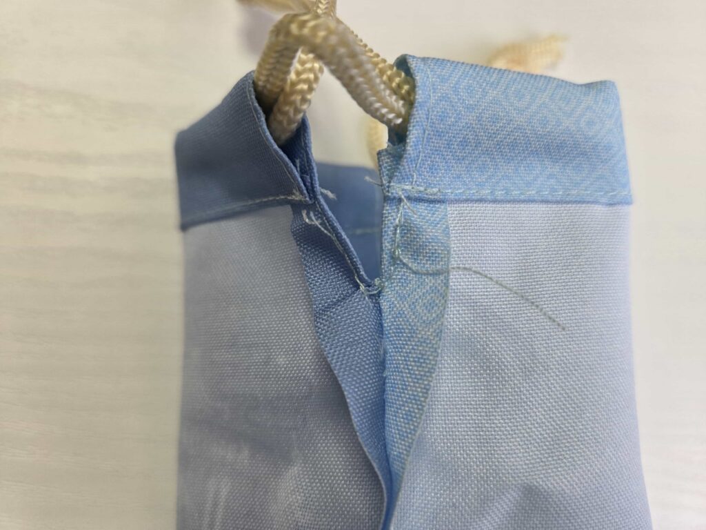 _薬屋のひとりごと_プチ巾着