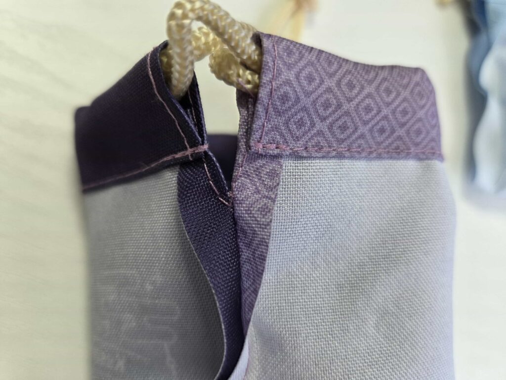 _薬屋のひとりごと_プチ巾着