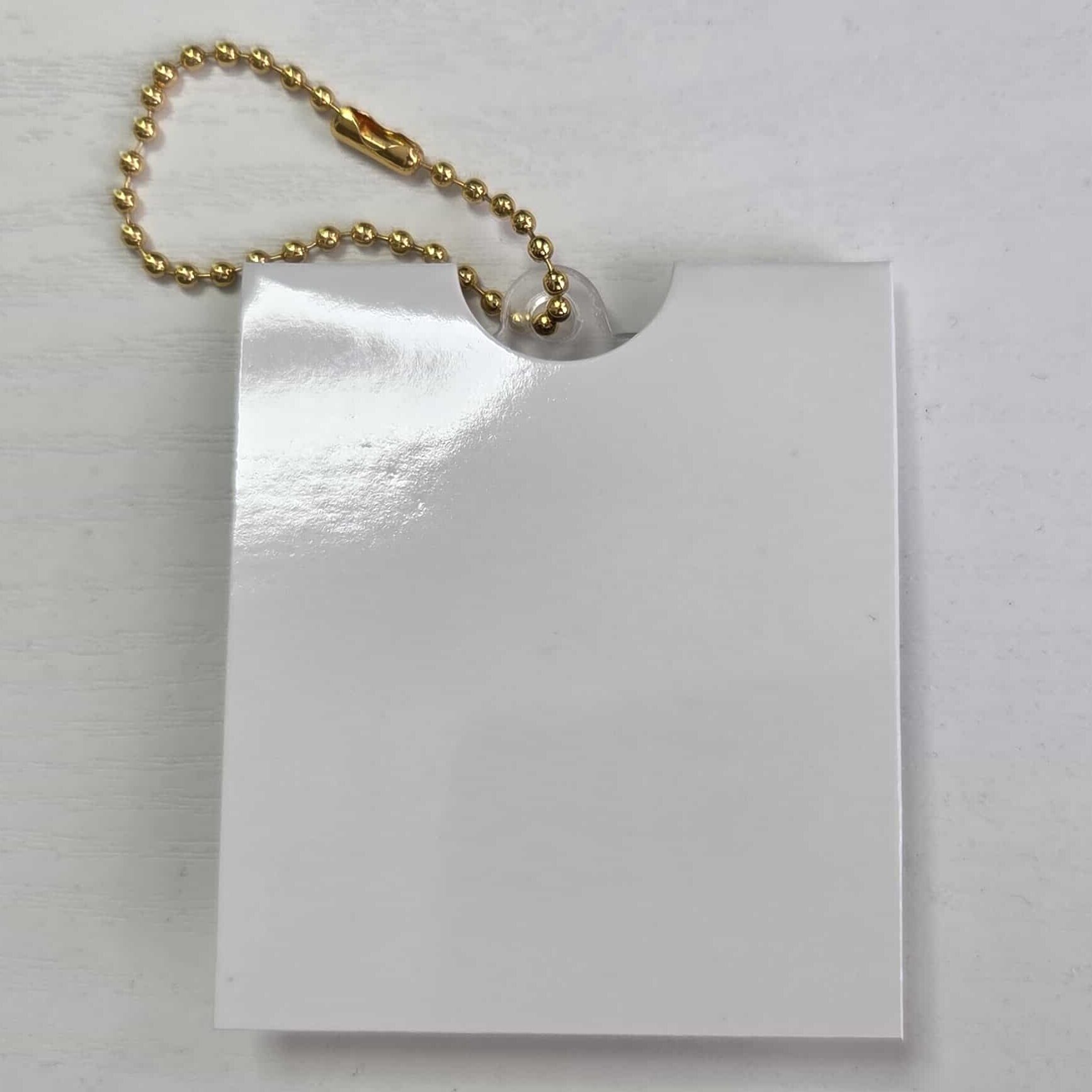 商品内容_薬屋のひとりごと_アクリルキーホルダー