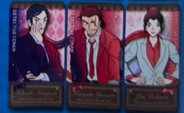 商品サンプル2_チケットライクコレクション名探偵コナンvol1